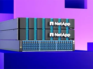 Hỗ trợ doanh nghiệp tăng cường năng lực lưu trữ