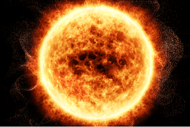 Cuộc đua sản xuất năng lượng từ Mặt trời và các vì sao đang bùng nổ