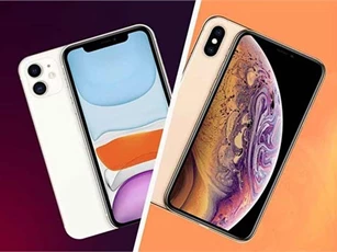 iPhone 11 và iPhone XS Max: Lựa chọn nào đáng giá hơn?