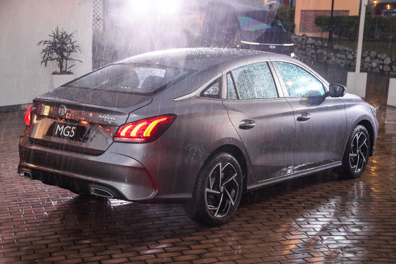 Đối thủ của Kia K3 ra mắt, giá rẻ hơn Honda City, Toyota Vios