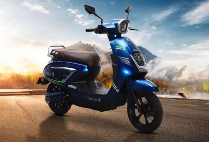 Hạ knock-out Honda Vision, ra mắt ‘xe ga quốc dân’ mới giá chỉ 18,5 triệu đồng, đẹp át vía Air Blade