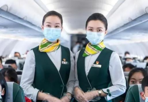 Tại sao sau khi xuống máy bay, tiếp viên hàng không xuống máy bay lại ngủ ở khách sạn thay vì về nhà?