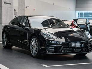 Bảng giá xe Porsche tháng 10/2024