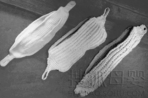 Lịch sử lâu đời của băng vệ sinh, bất ngờ vật dụng phụ nữ xưa dùng để thấm hút khi 'đến tháng'