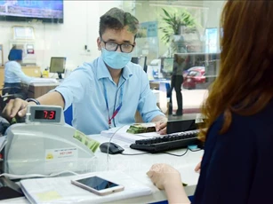 Không lo nợ xấu tiềm tàng từ chính sách cơ cấu nợ do bão Yagi