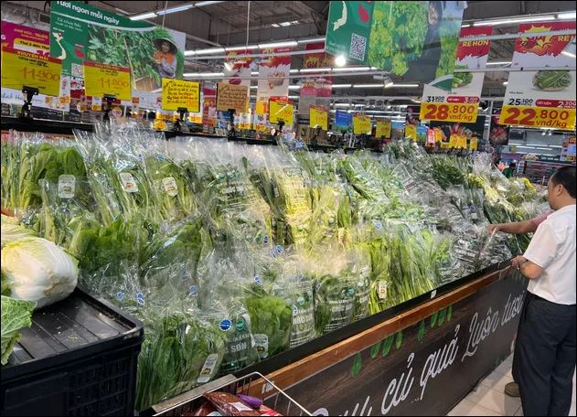 Ứng dụng chuyển đổi số trong sản xuất nông nghiệp