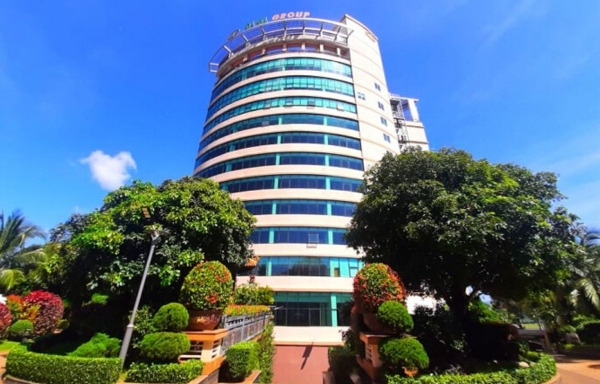 Kinh doanh bết bát, cổ phiếu DLG của Đức Long Gia Lai vẫn bị kiểm soát