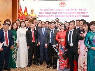 Doanh nghiệp cần ‘điểm tựa’ để bứt phá