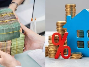 Mức lãi suất các ngân hàng nhóm Big 4 hôm nay ngày 4/10/2024 là bao nhiêu?