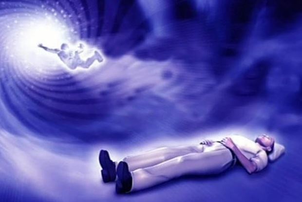 Sau khi chết con người sẽ đi đâu? Câu trả lời của các nhà khoa học Mỹ khiến nhiều người 'sốc' nặng