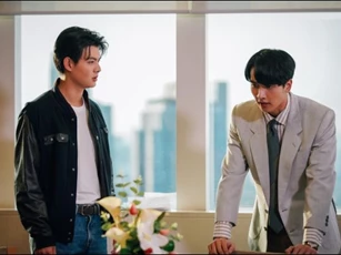 Lương 20 triệu/tháng, chồng tôi vẫn quyết tâm tranh giành từng tấc đất với em trai, khi con trai hỏi một câu, anh ấy im bặt