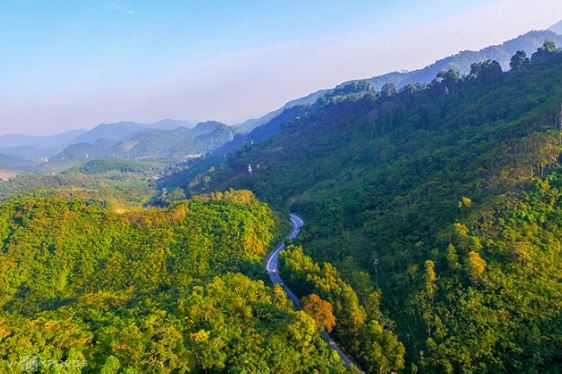 Tỉnh có đường biên giới dài nhất Việt Nam, nắm giữ loạt kỷ lục, nhiều người bản địa chưa chắc biết