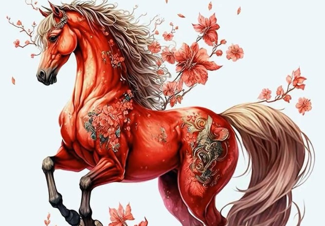 Tử vi tuổi Ngọ tháng 10/2024: Thông minh nhưng dễ xao động, thành công đến từ sự thấu hiểu