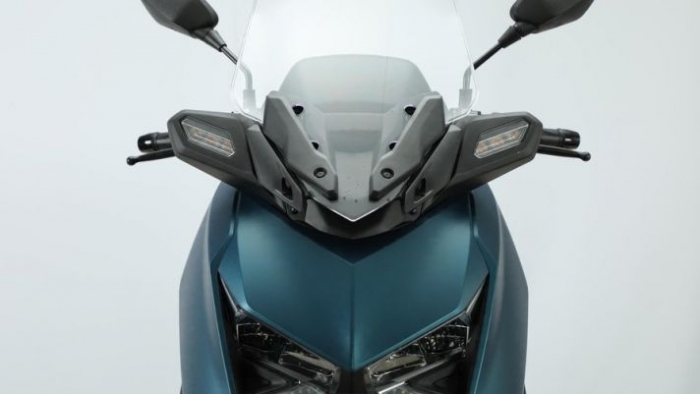 Tin xe 3/10: Ra mắt ‘tân binh’ xe ga giá 42 triệu đồng, có ABS 2 kênh như Honda SH, ăn đứt Air Blade