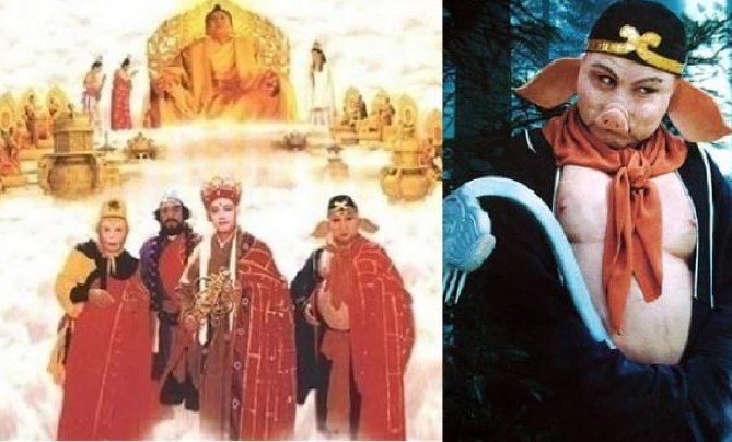 Trong 'Tây Du Ký', tại sao sau khi Trư Bát Giới được phong Bồ Tát nhưng vẫn không thể khôi phục lại cơ thể thật của mình?