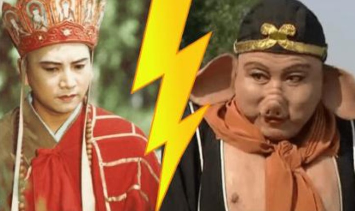 Tham ăn và mê sắc nhưng câu nói khó nghe lại cực kỳ thâm thúy của Trư Bát Giới có liên quan đến Đường Tăng khiến ai cũng nể phục