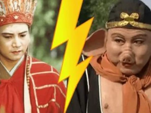Tham ăn và mê sắc nhưng câu nói khó nghe lại cực kỳ thâm thúy của Trư Bát Giới có liên quan đến Đường Tăng khiến ai cũng nể phục