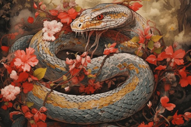 Tử vi tuổi Tị tháng 10/2024: Khoe khoang chỉ mang lại bất lợi, sự tập trung là chìa khóa thành công