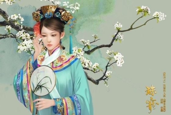 Nữ nhân duy nhất ở Trung Quốc mặc long bào khi mai táng, Võ Tắc Thiên làm vua thiên hạ cũng không dám