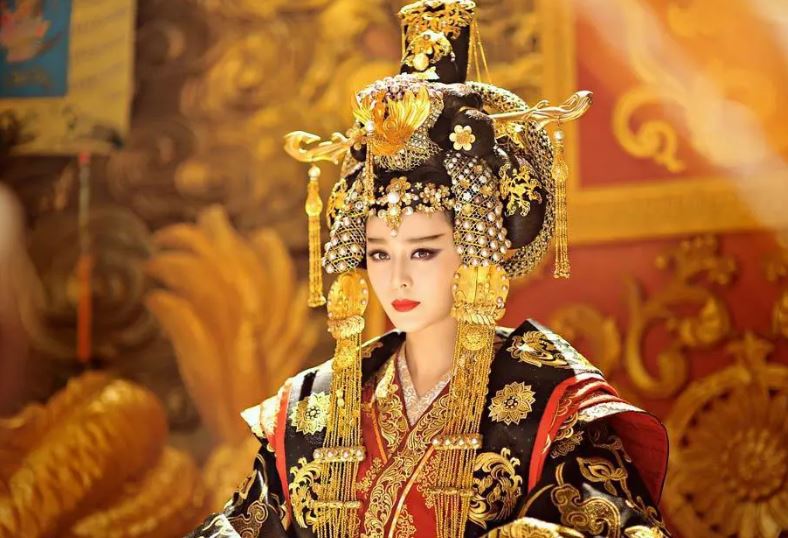 Hé lộ 2 điều kiện tuyển sủng nam của Võ Tắc Thiên: Số 1 quá dễ nhưng số 2 hiếm ai đáp ứng được