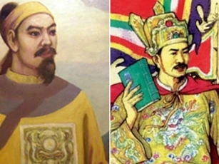 Dòng họ có nhiều vua nhất lịch sử Việt Nam, trị vì đất nước 390 năm, nay chiếm 8% dân số nước ta