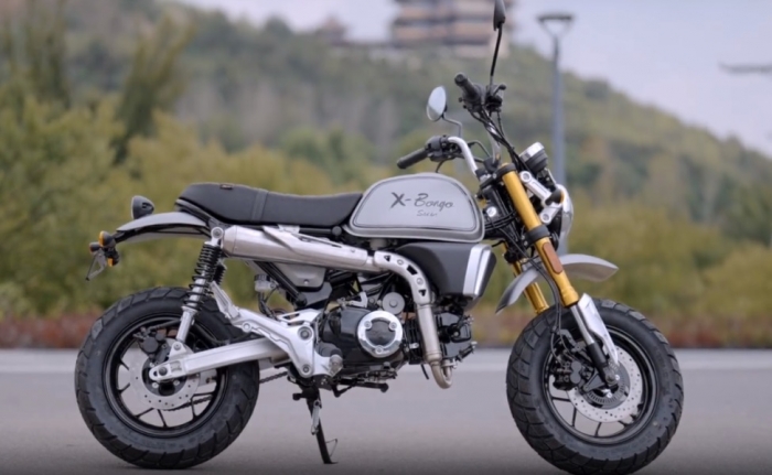 Hạ đo ván Honda Winner X, ra mắt ‘chiến thần côn tay’ 125cc có ABS như Exciter, giá rẻ 28 triệu đồng