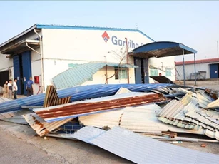 Miễn giảm thuế: Giải pháp hữu hiệu hỗ trợ doanh nghiệp phục hồi sau bão lũ