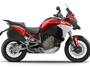 Bảng giá xe Ducati tháng 10/2024