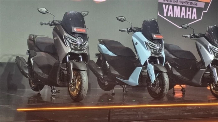 Yamaha-Nmax-1