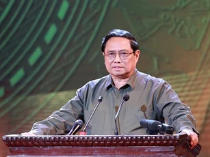 Thủ tướng phát động phong trào thi đua chung tay xóa nhà tạm, nhà dột nát