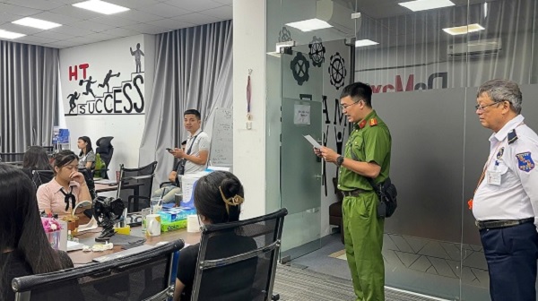 Rà soát nghĩa vụ thuế, khoanh vùng đối tượng có dấu hiệu vi phạm lĩnh vực thương mại điện tử