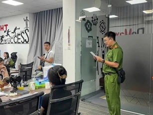 Rà soát nghĩa vụ thuế, khoanh vùng đối tượng có dấu hiệu vi phạm lĩnh vực thương mại điện tử