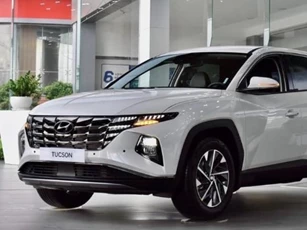 Giá lăn bánh Hyundai Tucson đầu tháng 10/2024: Nhận ưu đãi khủng, rẻ át vía Honda CR-V và Mazda CX-5