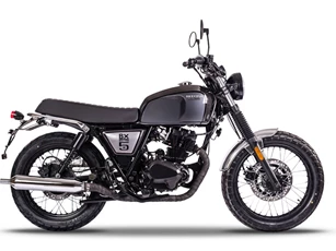 Bảng giá xe Brixton tháng 10/2024