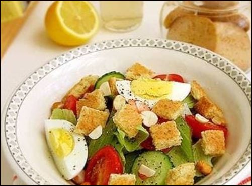 Cách làm bữa sáng tự tay chuẩn bị, không chỉ thơm ngon mà còn rất tốt cho sức khỏe, đặc biệt là sự lựa chọn lý tưởng cho những ai đang muốn giảm cân