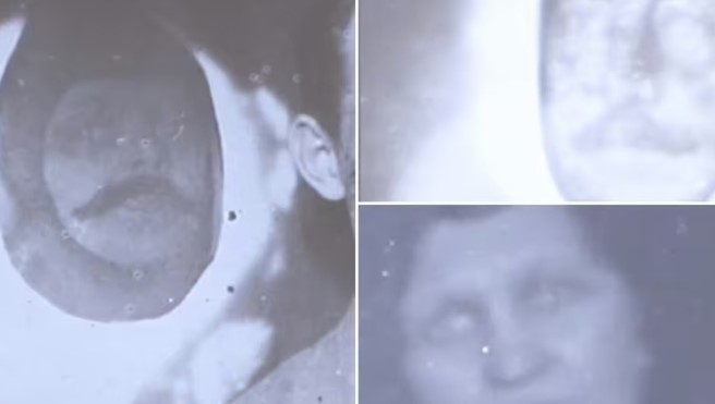 Những bức ảnh rùng rợn từ 100 năm trước có thể là bằng chứng cho thấy ma thực sự đã được chụp ảnh