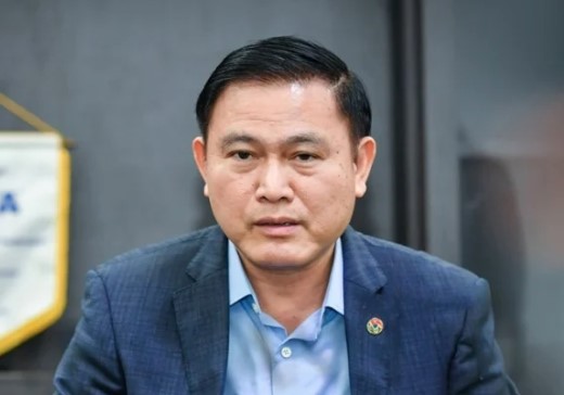 VFF lên tiếng về khả năng ĐT Việt Nam nhập tịch cầu thủ giống Indonesia