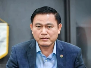 VFF lên tiếng về khả năng ĐT Việt Nam nhập tịch cầu thủ giống Indonesia
