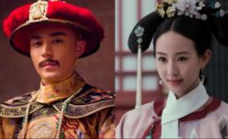 Càn Long một mực yêu cầu phi tần 70 tuổi này thị tẩm dù thái giám lo sợ bà đã lớn tuổi, đây là phi tần nào mà khiến vua Càn Long yêu thích tới vậy?