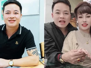 Chồng trẻ ‘cô dâu 62 tuổi’ gây hoang mang khi tiết lộ đang trải qua nhiều đau khổ, đến mức muốn chết