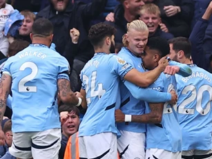Đội hình cầu thủ đắt nhất Premier League: Man City áp đảo