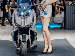 Tin xe 5/10: Hạ gục Honda Air Blade, ‘vua xe ga’ xịn hơn SH ra mắt giá 44 triệu đồng, có ABS 2 kênh