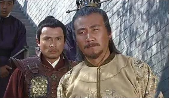 Dù được biết đến như một hoàng đế bạo tàn, Chu Nguyên Chương vẫn dành cho hai người này sự kiêng nể và trân trọng đặc biệt