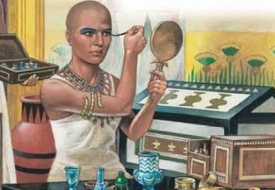 Người Ai Cập cổ đại cạo đầu, đội tóc giả, lý do phía sau ẩn chứa bí mật gây sốc với cả nhân loại