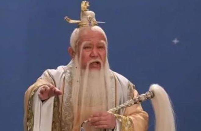 Hé lộ vị thần bí ẩn nhất trong Tây Du Ký, chỉ xuất hiện 1 lần nhưng khiến Tôn Ngộ Không phải rơi nước mắt