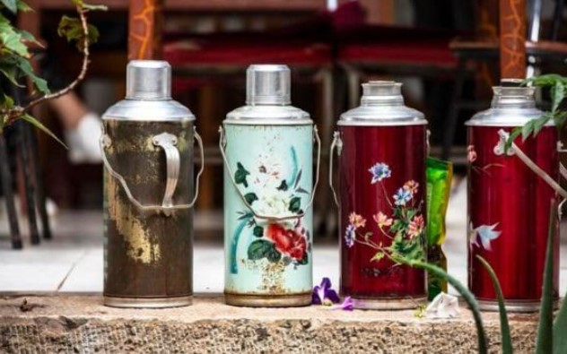 Vào những năm 1980, 9 món đồ cũ truyền thống rất cần thiết cho mỗi gia đình đang dần biến mất, bạn có còn giữ không?