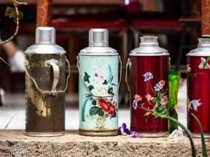 Vào những năm 1980, 9 món đồ cũ truyền thống rất cần thiết cho mỗi gia đình đang dần biến mất, bạn có còn giữ không?