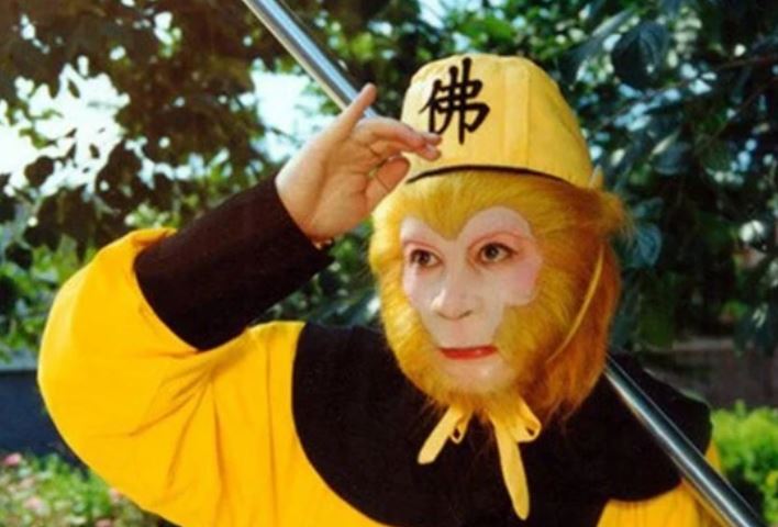 Đây chính là phép thuật mà Tôn Ngộ Không hay dùng nhất trong Tây Du Ký: Khiến các thần tiên đau đầu, lừa được cả thiên hạ