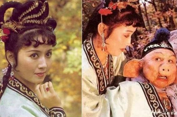 Bí mật sâu xa khiến Trư Bát Giới cả đời không thể có con dù lấy vợ nhiều năm, fan cứng cũng không biết