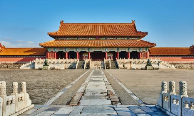 
Tử Cấm Thành lộng lẫy bậc nhất, vì sao các hoàng đế nhà Thanh lại không muốn ở?